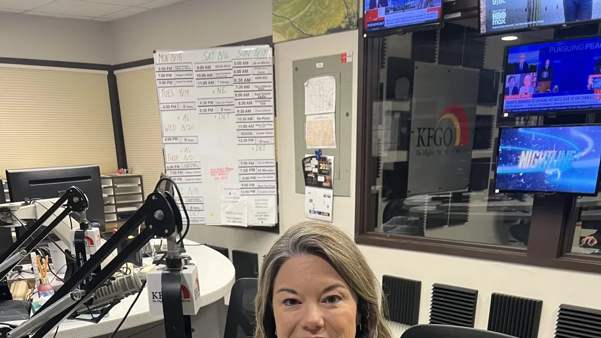 Minnesota’s Angie Craig unveils Farm and Family Relief Act Framework