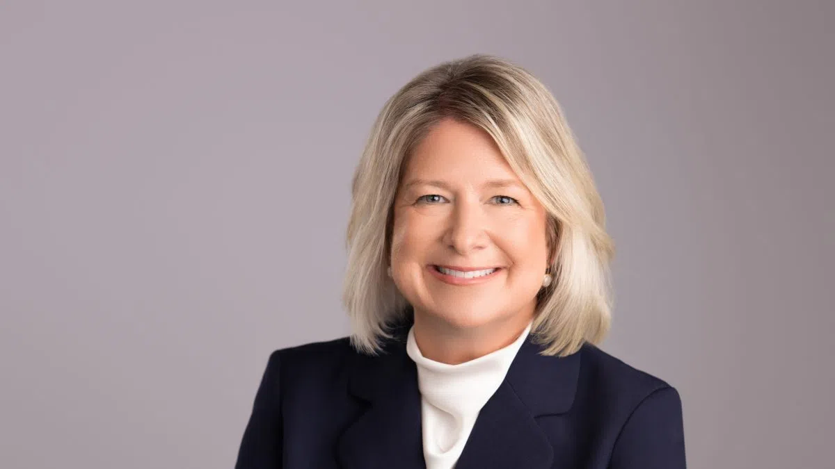 Great Plains Food Bank names new chief executive officer