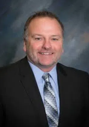 Baldwin of North Dakota elected VP of American Sugarbeet Growers