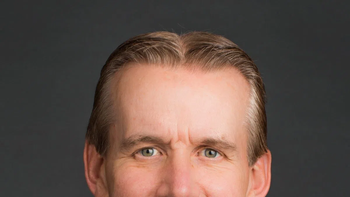 Kroshus to seek reelection as North Dakota Tax Commissioner