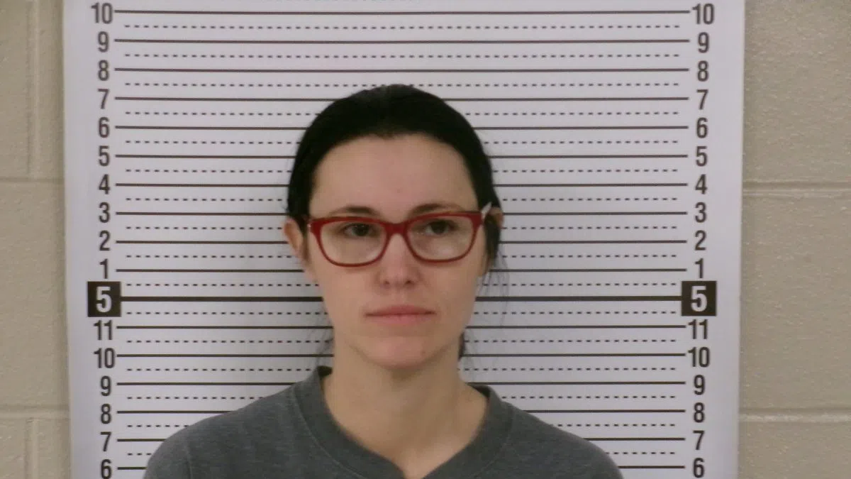 North Dakota spa owner arrested after performing medical procedures without license