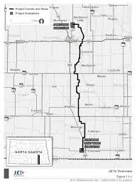PSC holds hearings on proposed power line in south central North Dakota