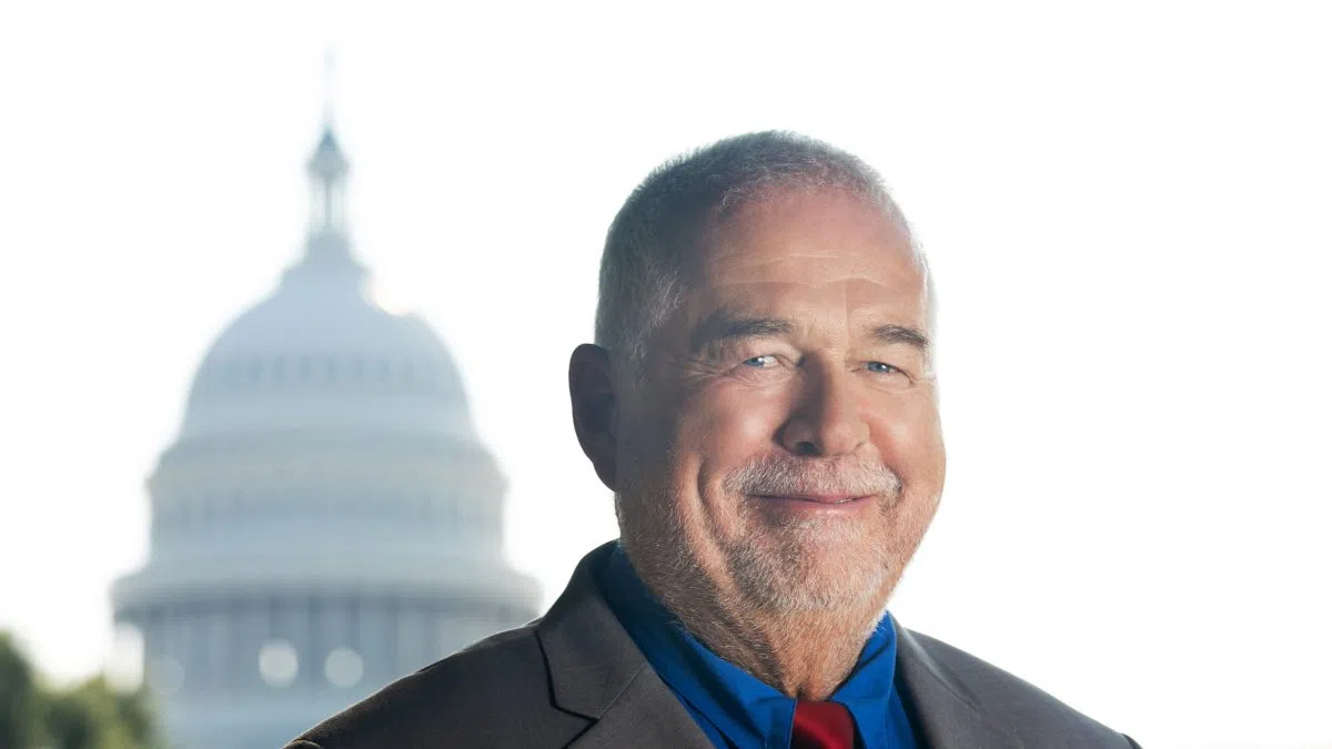 Minnesota farmer appointed to USDA FSA state committee