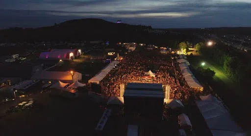 N.D. Country Fest turns back $4 million grant, other tourist attractions can now apply for the money