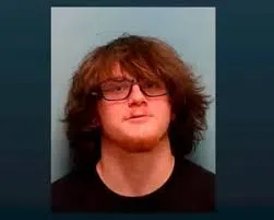 South Carolina man traveled to Minnesota to have sex with teenage girl charges say