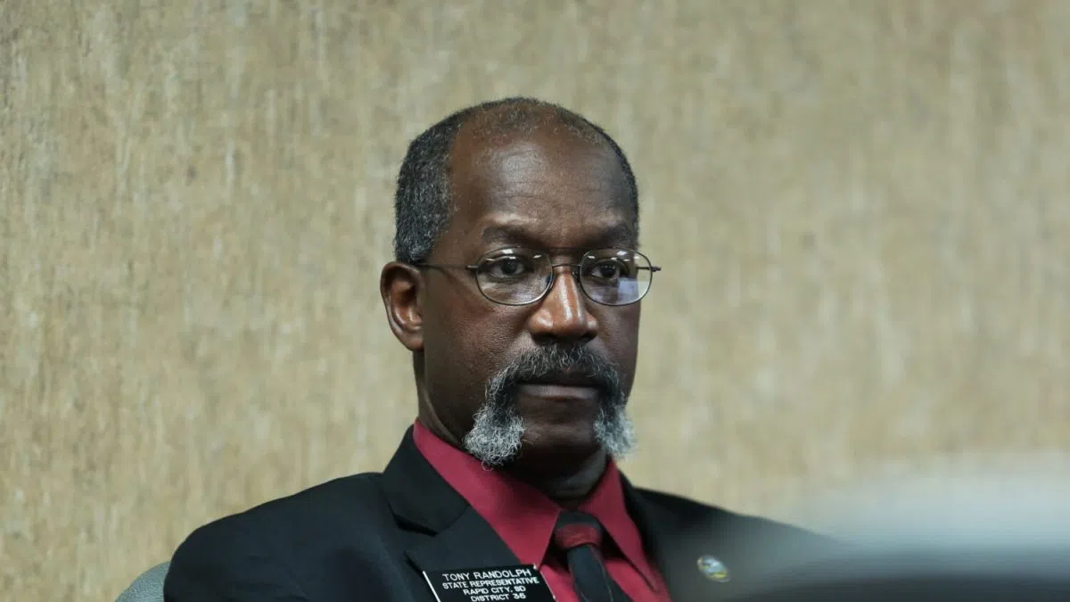 Lawmakers ask South Dakotans to ‘seek the Lord Most High’