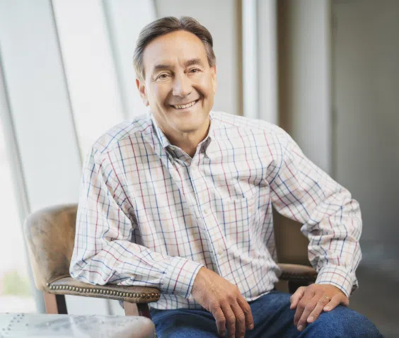 NDSU chooses former Congressman Rick Berg to serve as Interim President