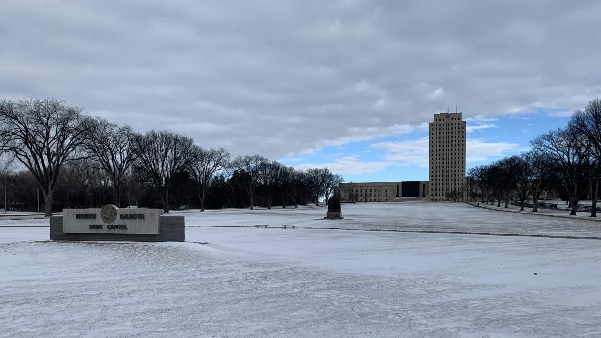 North Dakota’s growth continues with record population estimate of nearly 800,000