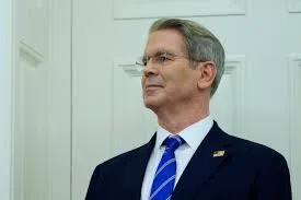 Treasury Sec. Bessent discusses financial investigation in Minnesota