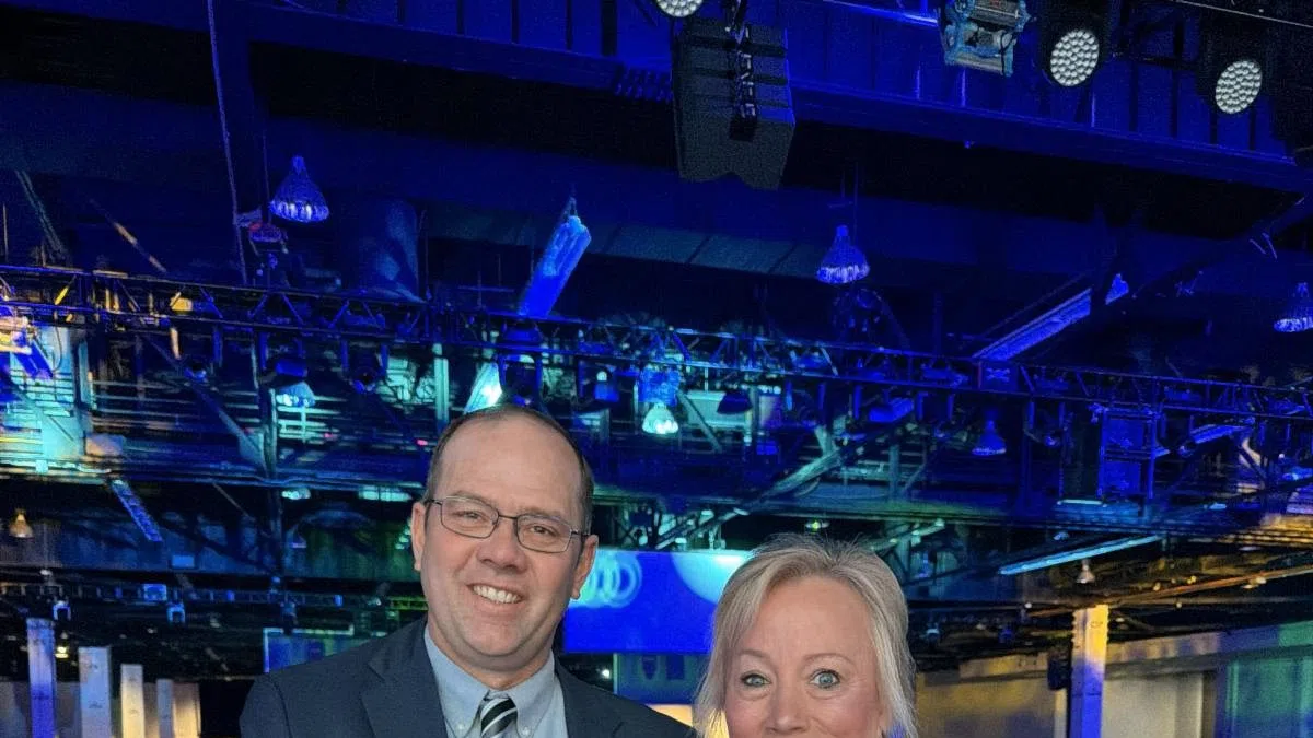 MInnesota Farm Bureau wins New Horizon Award for innovations in rural health care