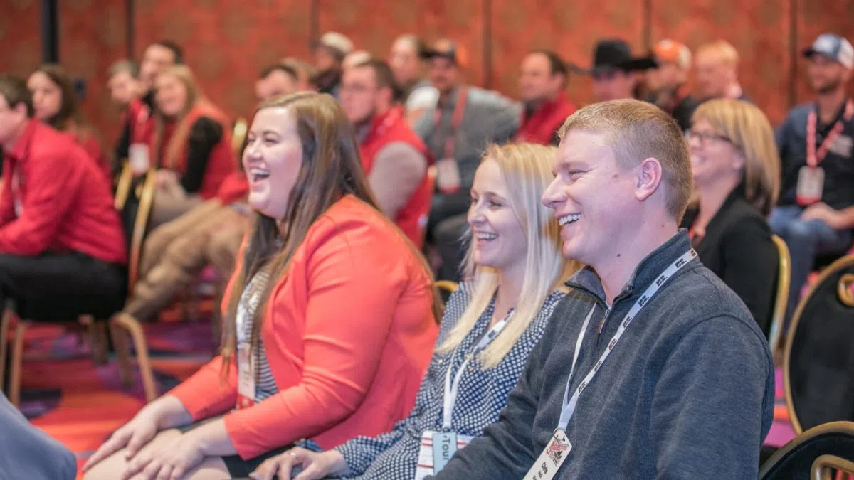 NDFB invites young farmers and ranchers to Discussion Meet