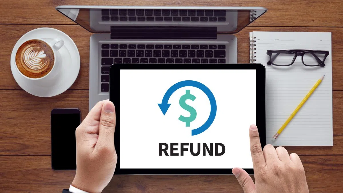 U.S. Senate Democrats introduce bill to require tariff refunds