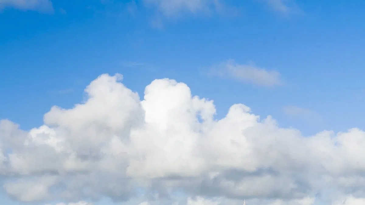 U.S. announces trade deals with Taiwan, North Macedonia