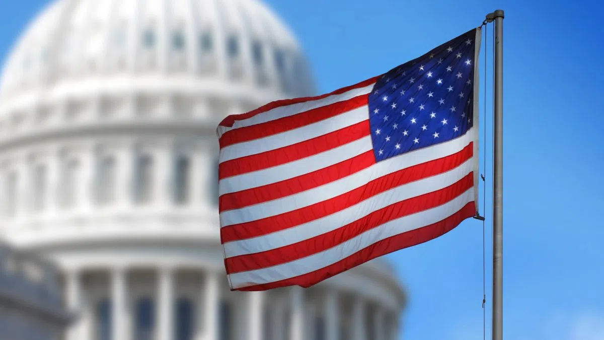 NFU’s Larew says “too much” of farm bill draft heads in wrong direction