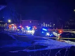 Man shot and killed after traffic stop in Duluth