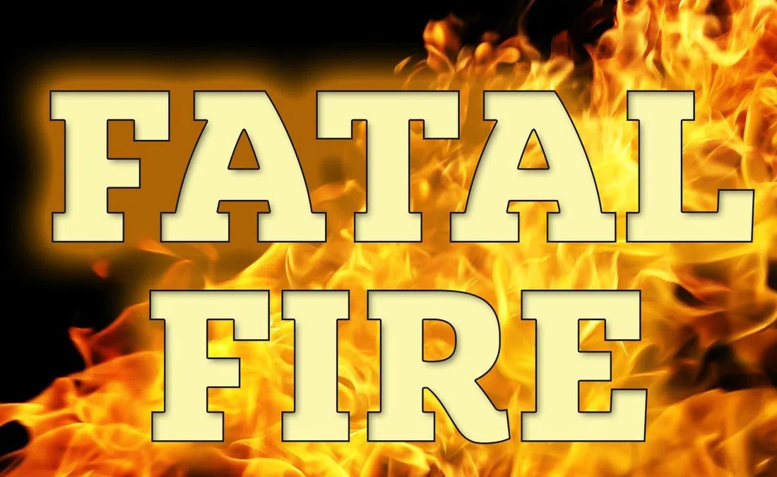 One person dead, child injured in Minnesota house fire