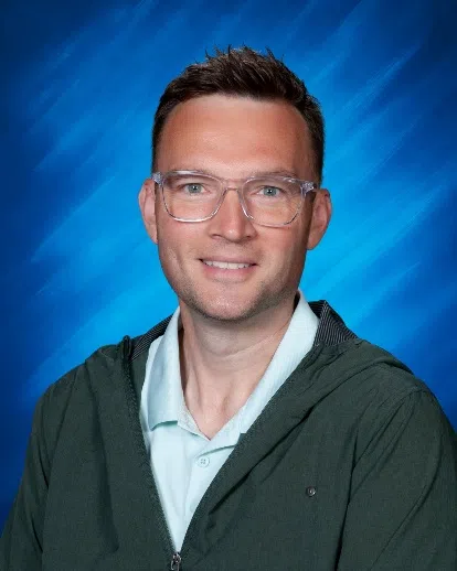 Discovery Middle School teacher named Fargo Schools 2026 Teacher of the Year