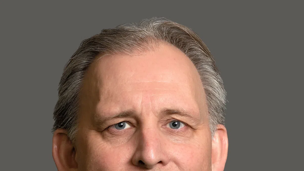 Jack Michaels named to North Dakota sports broadcaster hall of fame