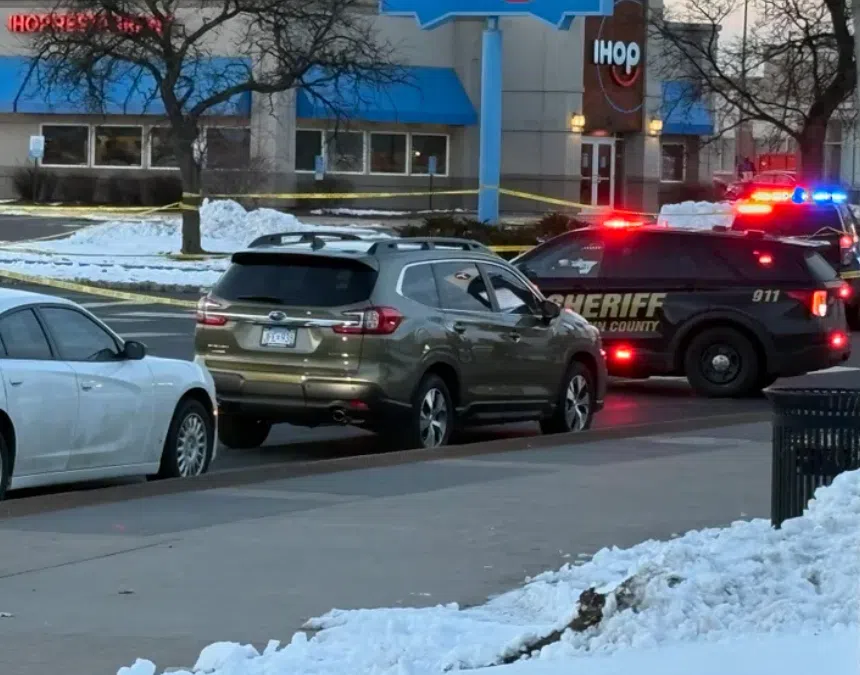 Minneapolis shooting leaves two dead, including teenager