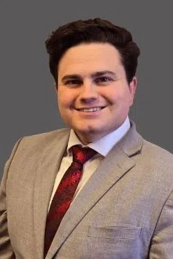 North Dakota Farm Bureau names Benson as new public policy director