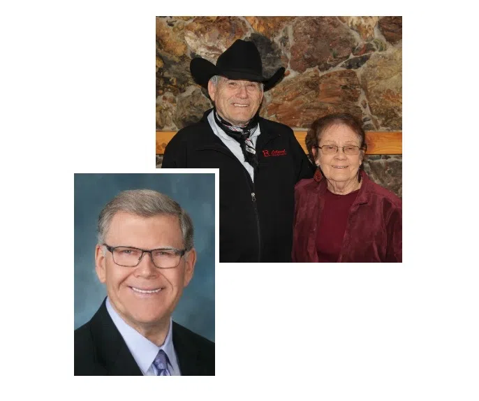 ND Agricultural Hall of Fame to induct new members in March