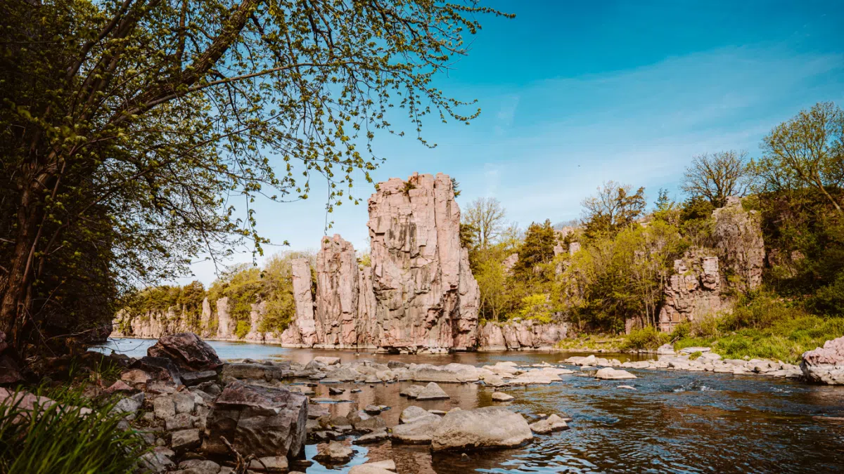 South Dakota Funding Available to Enhance Outdoor Recreation