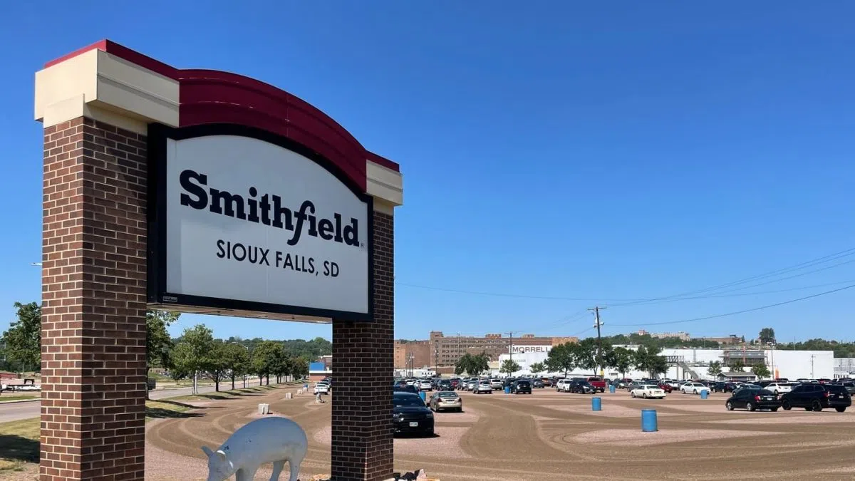 What Smithfield’s move could mean for environment, economy