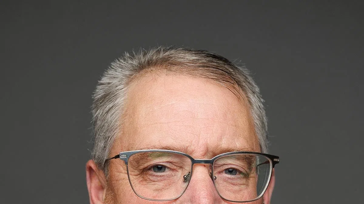 North Dakota producer Rob Rose appointed to United Soybean Board