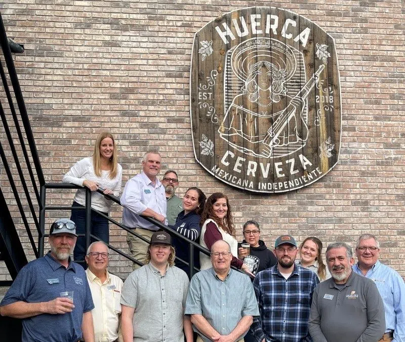 Barley growers from Idaho, Montana, North Dakota join USGBC goodwill mission To Mexico