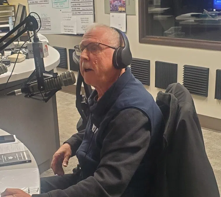 Former state lawmaker running for North Dakota’s U.S. House seat