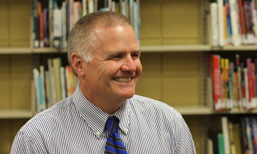 Chris Nellermoe