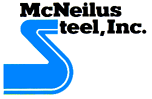McNeilus Steel logo