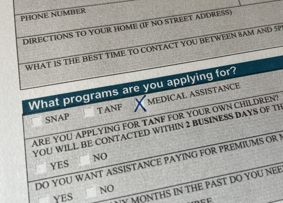 South Dakota ballot measure could auto-repeal Medicaid expansion, attorney general says in contrast to lawmakers
