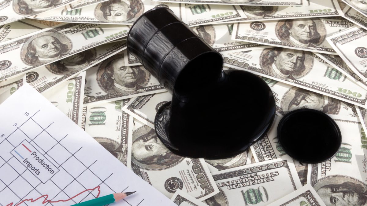 Higher diesel costs add $2.4 billion to farmers' bills