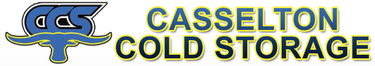 Casselton Cold Storage