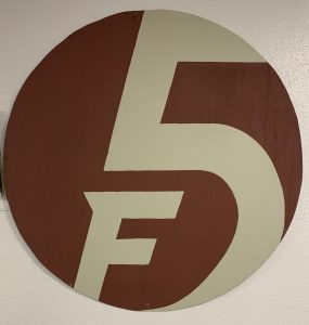 F5 Project Logo