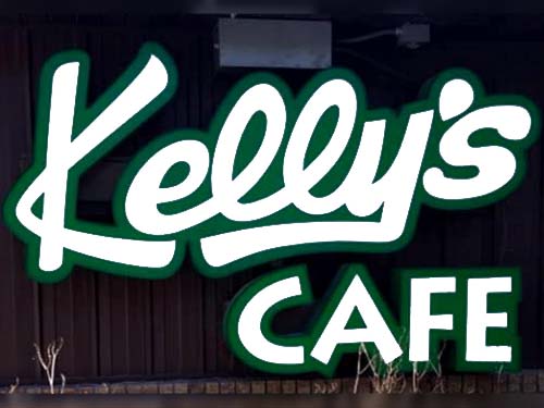 Kelly's Cafe