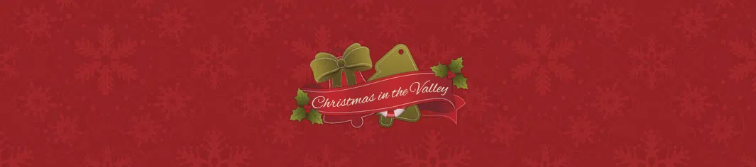 Christmas in the Valley