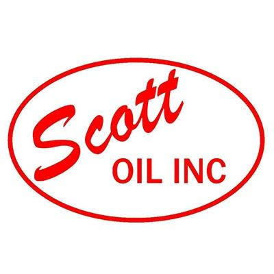Scott Oil Inc.