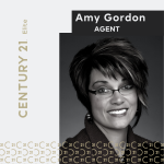 Amy Gordon Century 21 - Amy Gordon