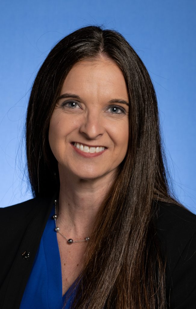 Profile Photo 3.16.23 Dr. Carrie Ball