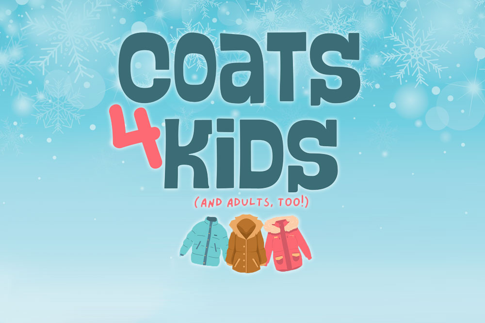 Coats For Kids