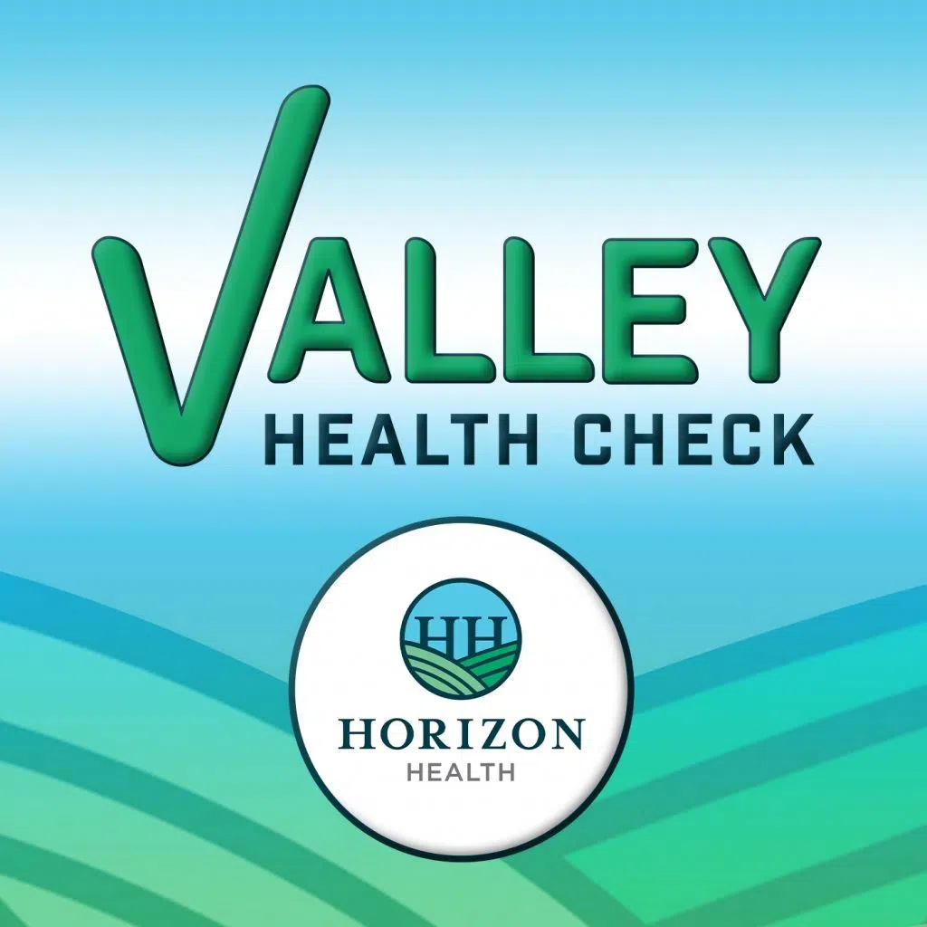 Valley Health Check Podcast