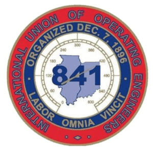 International Union of Operating Engineers Local 841