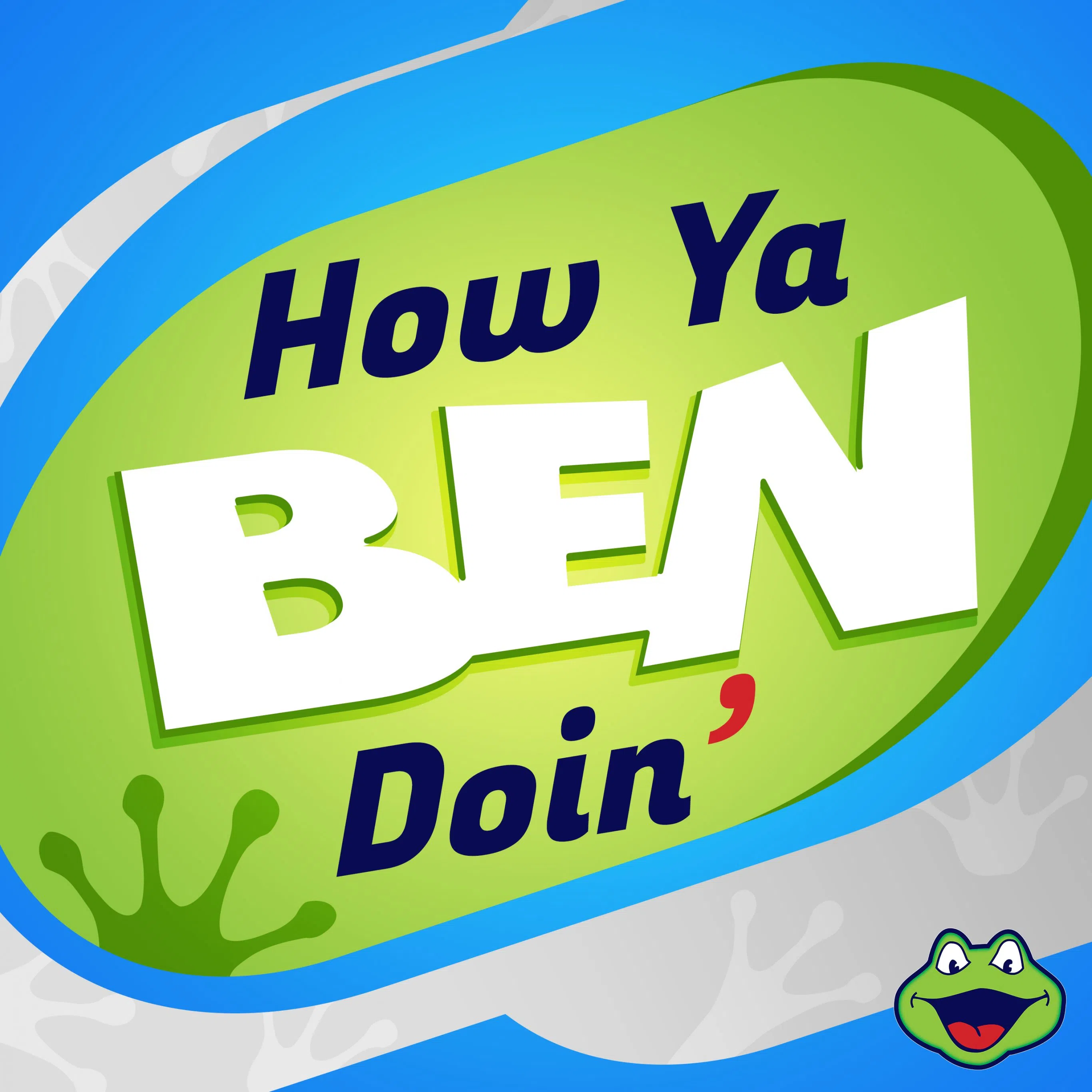 How Ya BEN Doin