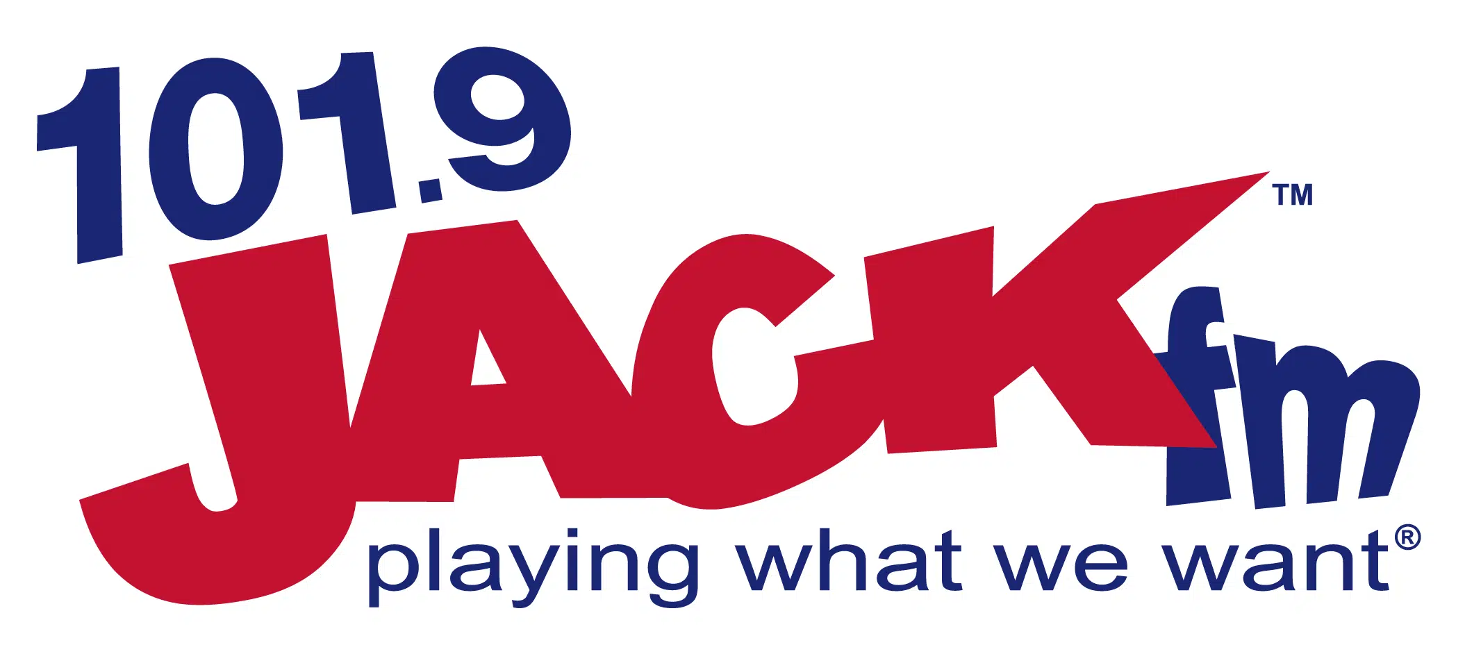101.9 Jack FM