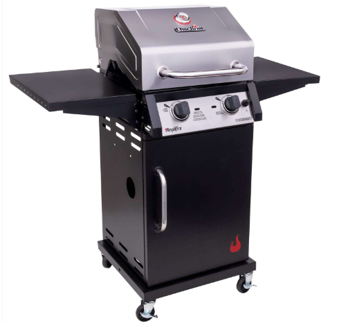 grill