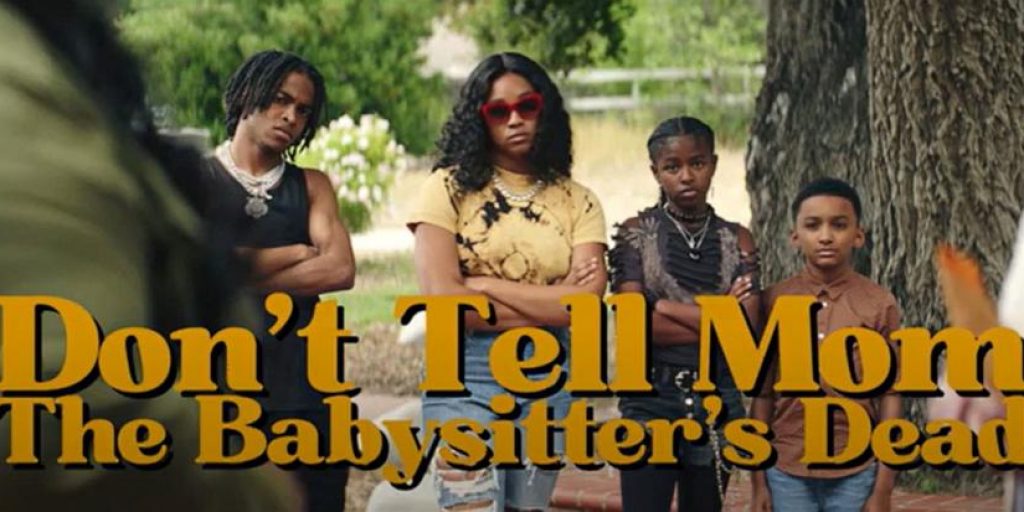 Reboot: "Don't Tell Mom The Babysitter's Dead" (Video) - Vimarsana News