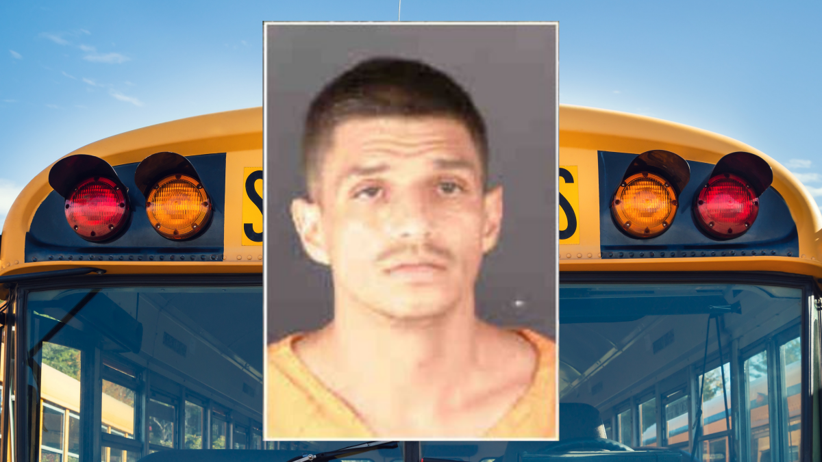 Florida Man Steals School Bus for 4-Hour Joyride – Surprise, Surprise He Was Drunk and High - Vimarsana News