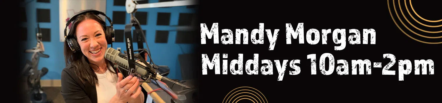 Feature: /shows-mandy/